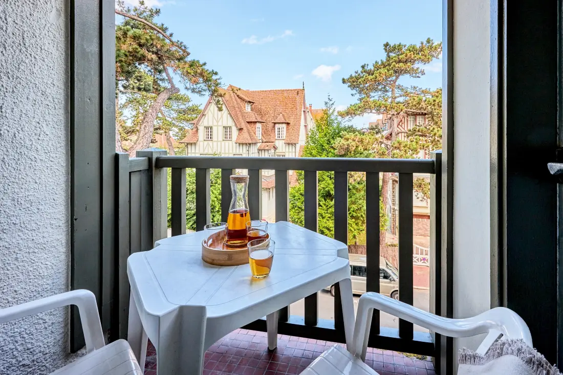 Résidence Pierre & Vacances Les Embruns 2 étoiles★★