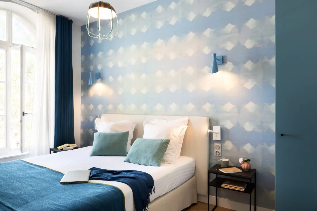 Résidence Pierre & Vacances Premium La Presqu'Ile de la Touques 5 étoiles★★★★★