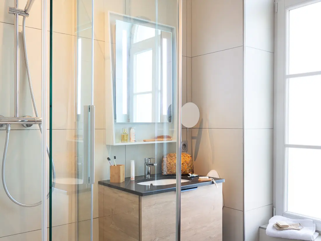 Résidence Pierre & Vacances Premium La Presqu'Ile de la Touques 5 étoiles★★★★★