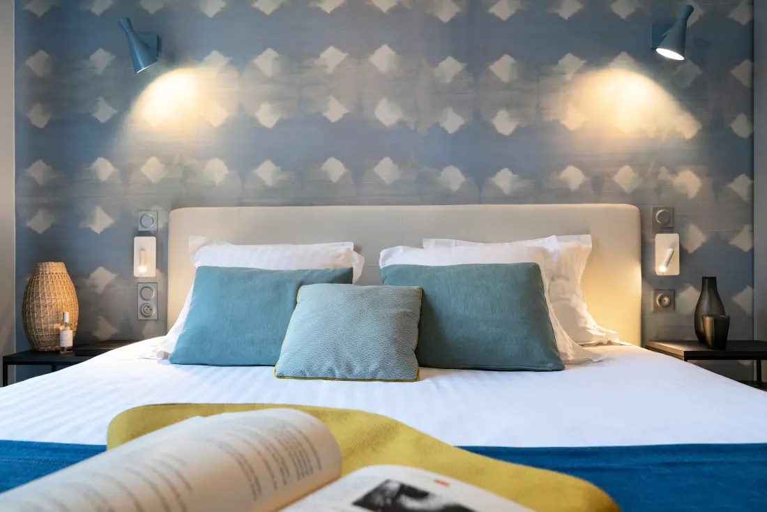 Résidence Pierre & Vacances Premium La Presqu'Ile de la Touques 5 étoiles★★★★★
