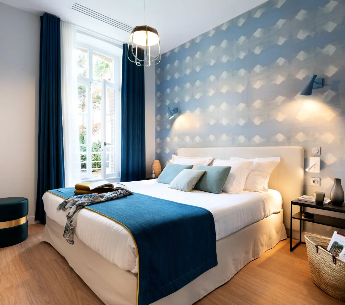 Résidence Pierre & Vacances Premium La Presqu'Ile de la Touques 5 étoiles★★★★★