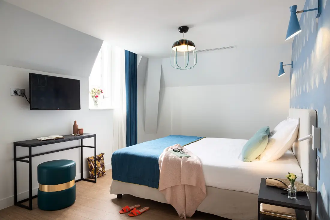 Résidence Pierre & Vacances Premium La Presqu'Ile de la Touques 5 étoiles★★★★★