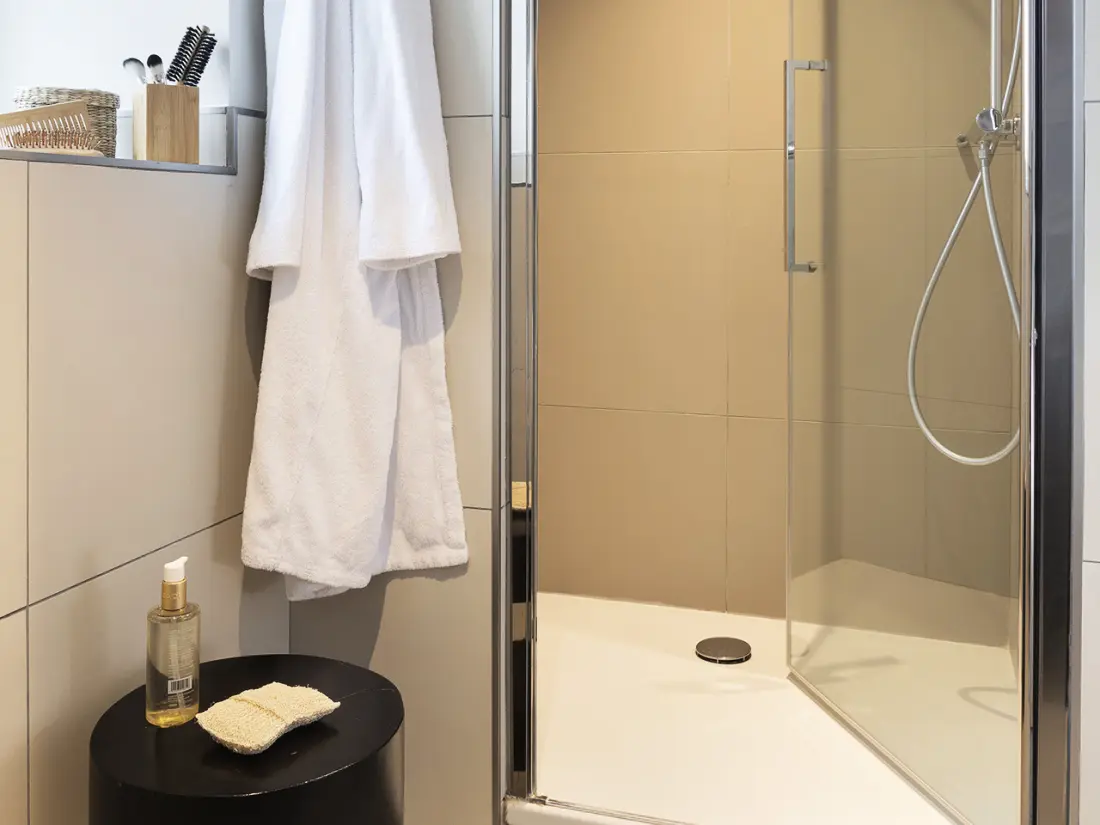 Résidence Pierre & Vacances Premium La Presqu'Ile de la Touques 5 étoiles★★★★★