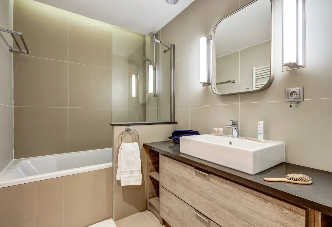 Résidence Pierre & Vacances Premium La Presqu'Ile de la Touques 5 étoiles★★★★★