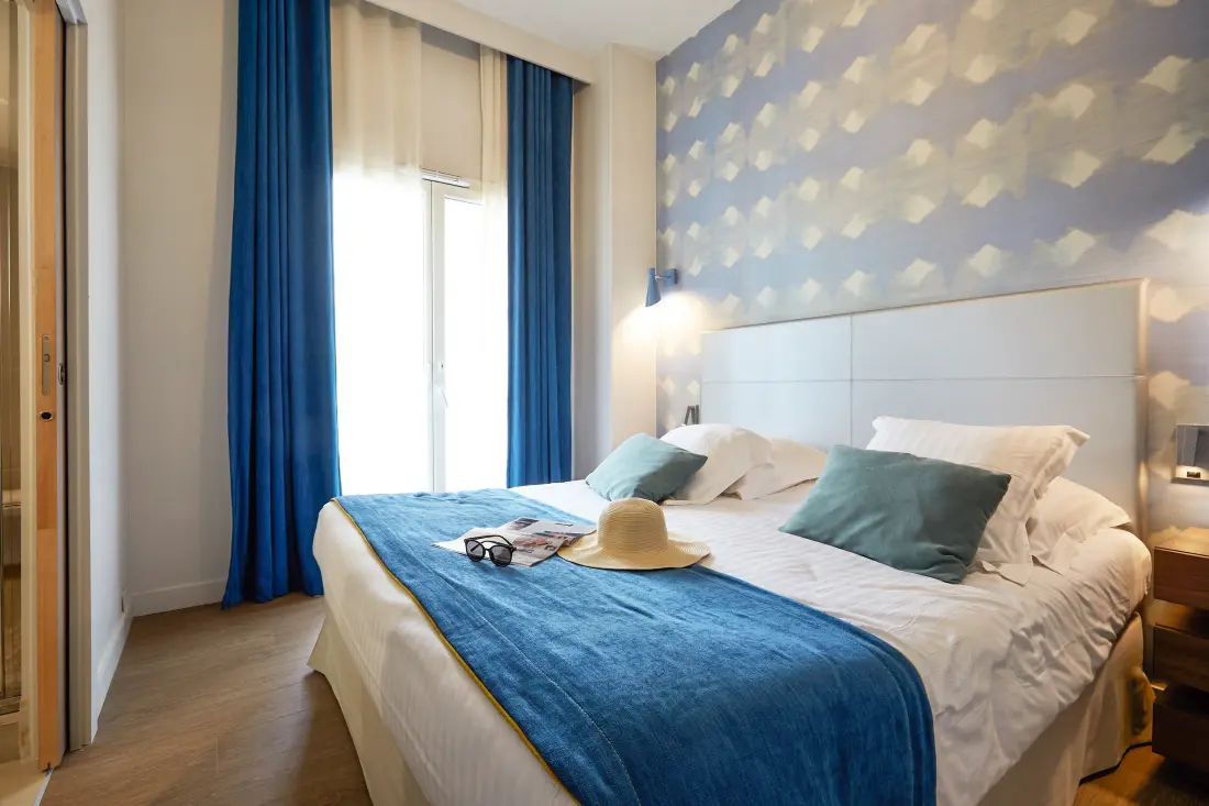 Résidence Pierre & Vacances Premium La Presqu'Ile de la Touques 5 étoiles★★★★★
