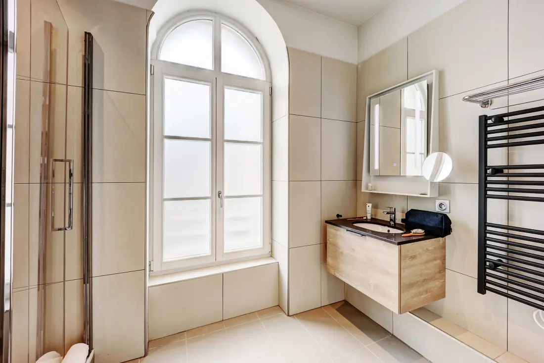 Résidence Pierre & Vacances Premium La Presqu'Ile de la Touques 5 étoiles★★★★★