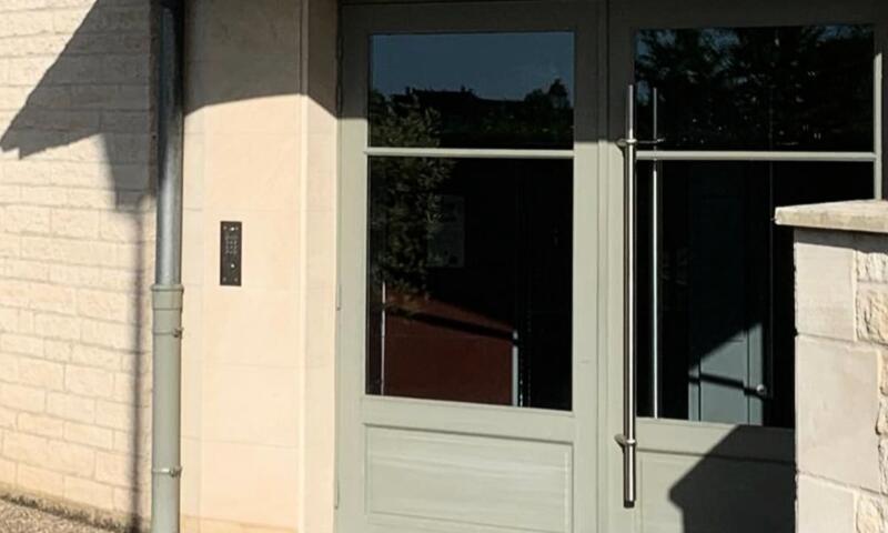 Studio Avec Jardin En Front De Mer - - Deauville - Trouville - 14
