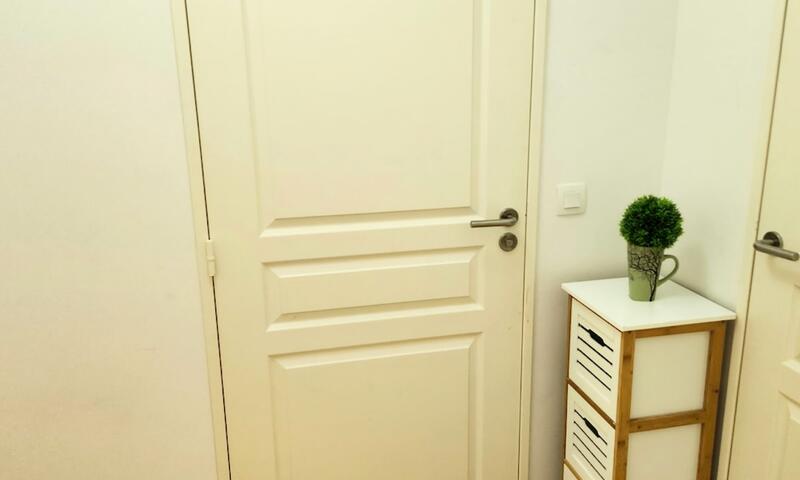 Studio Avec Jardin En Front De Mer - - Deauville - Trouville - 11