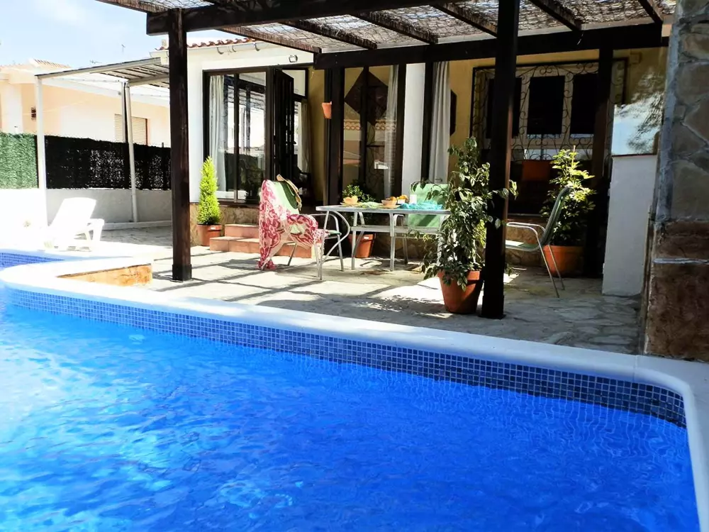 Maison de Vacances Deltebre 25