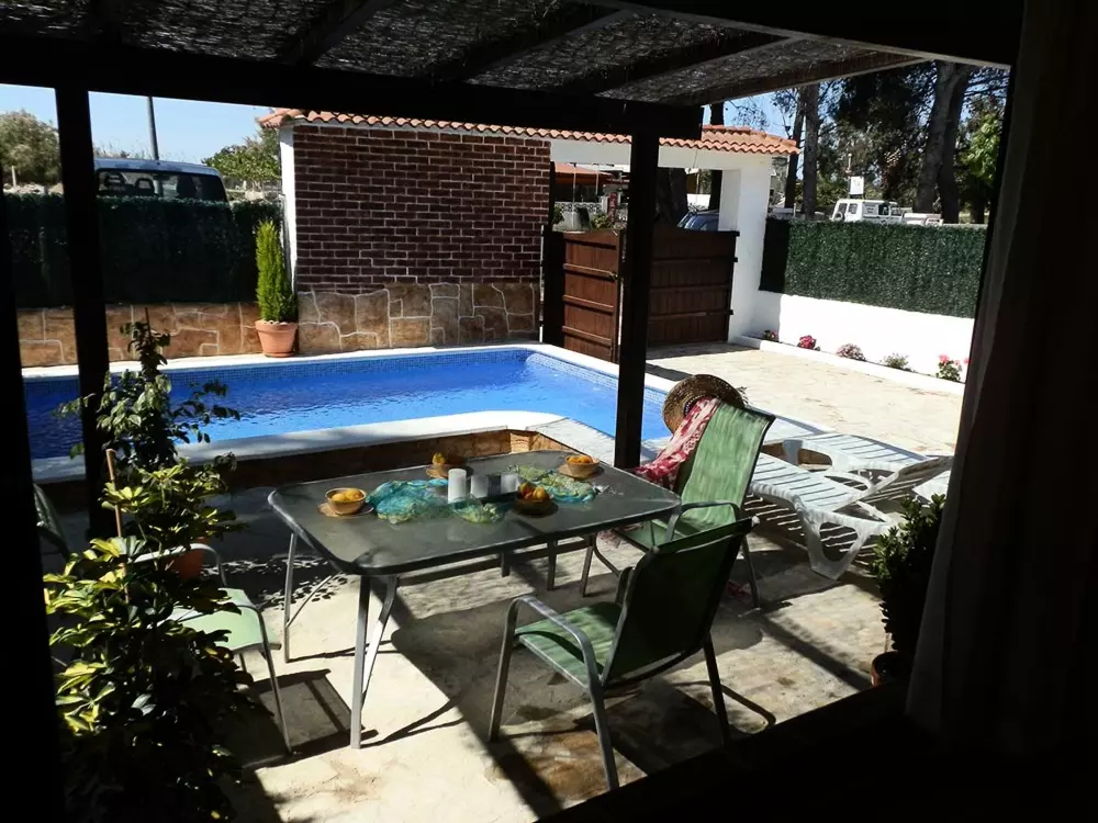 Maison de Vacances Deltebre 25