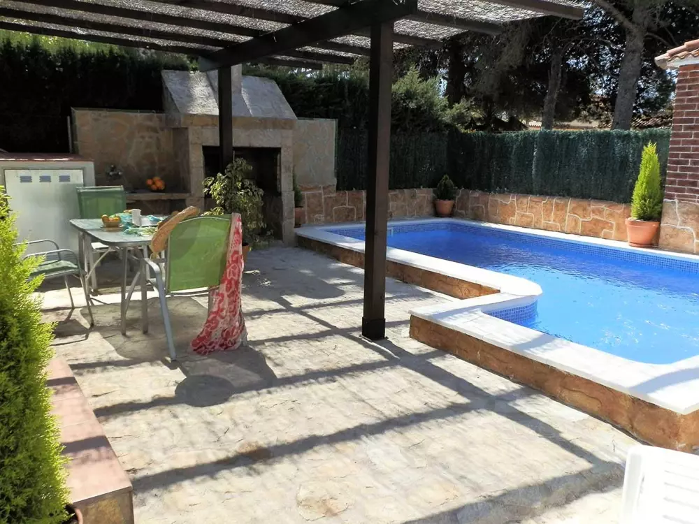 Maison de Vacances Deltebre 25