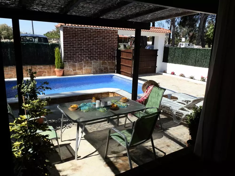 Maison de Vacances Deltebre 25