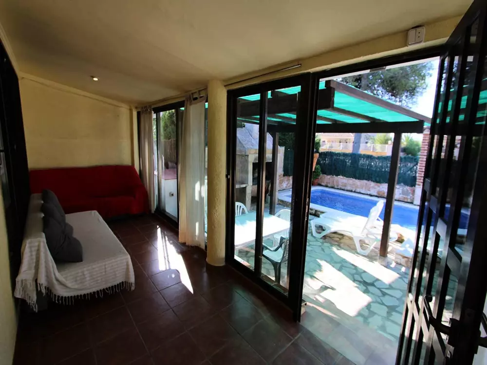 Maison de Vacances Deltebre 25