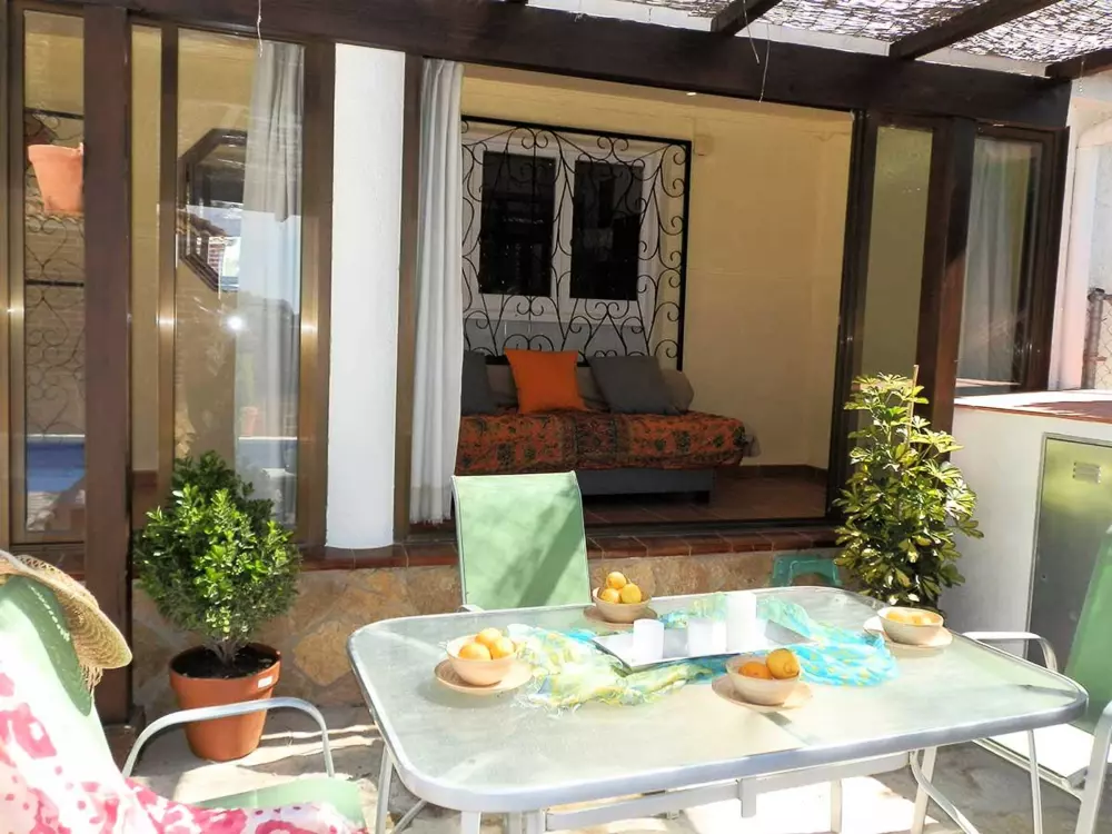 Maison de Vacances Deltebre 25