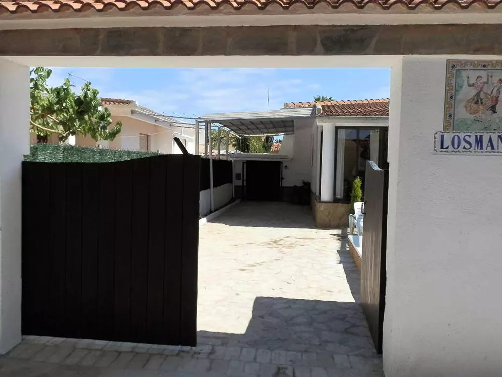 Maison de Vacances Deltebre 25