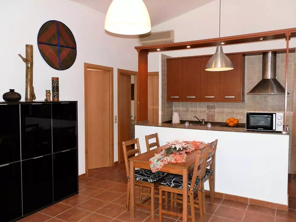 Maison de Vacances Deltebre 25