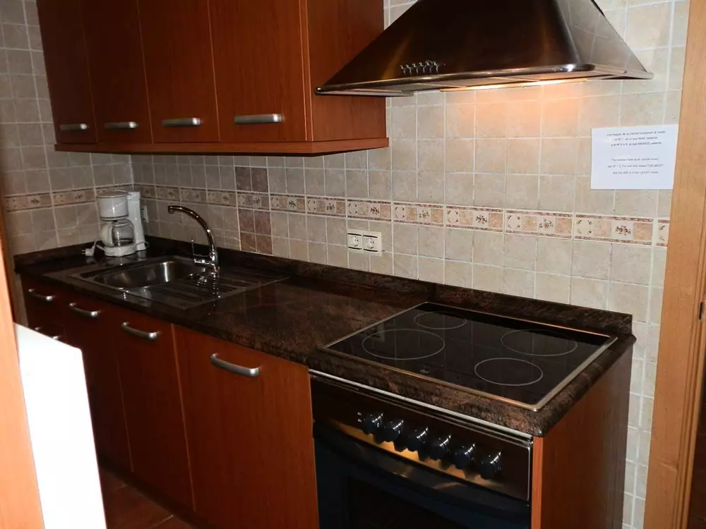 Maison de Vacances Deltebre 25