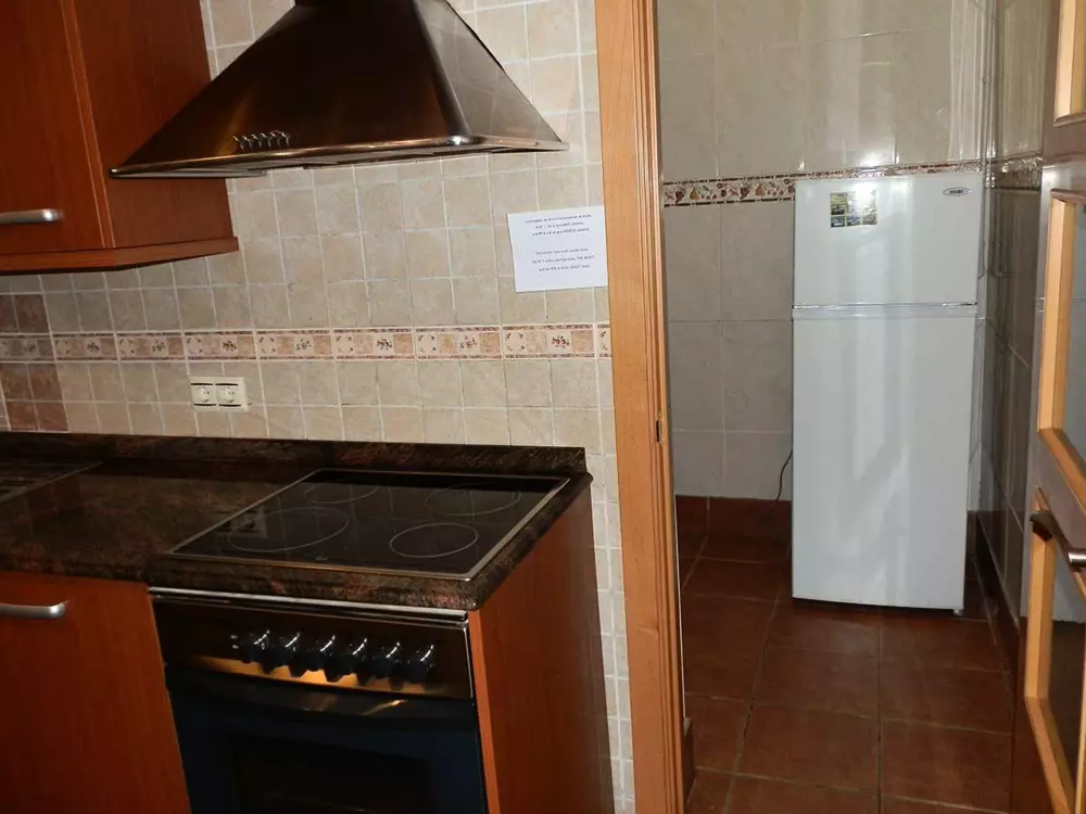 Maison de Vacances Deltebre 25