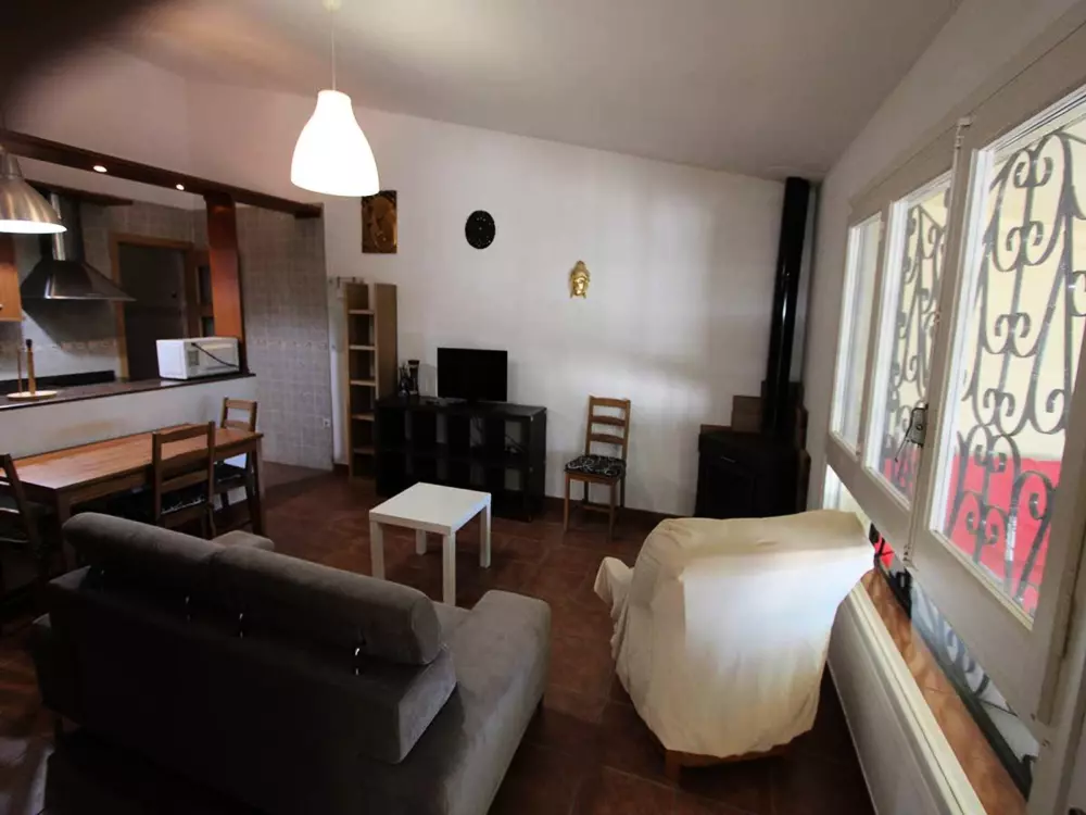 Maison de Vacances Deltebre 25