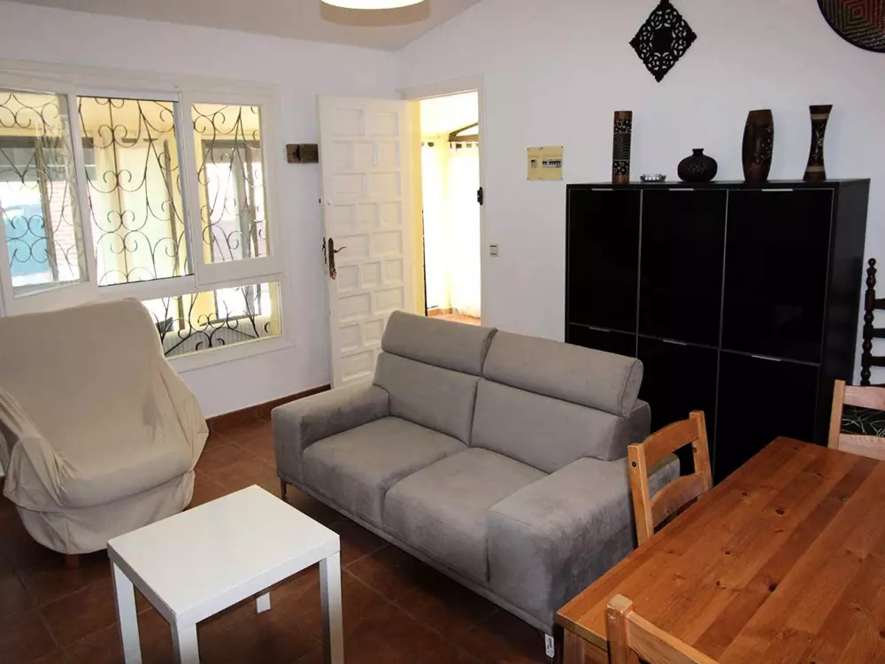 Maison de Vacances Deltebre 25