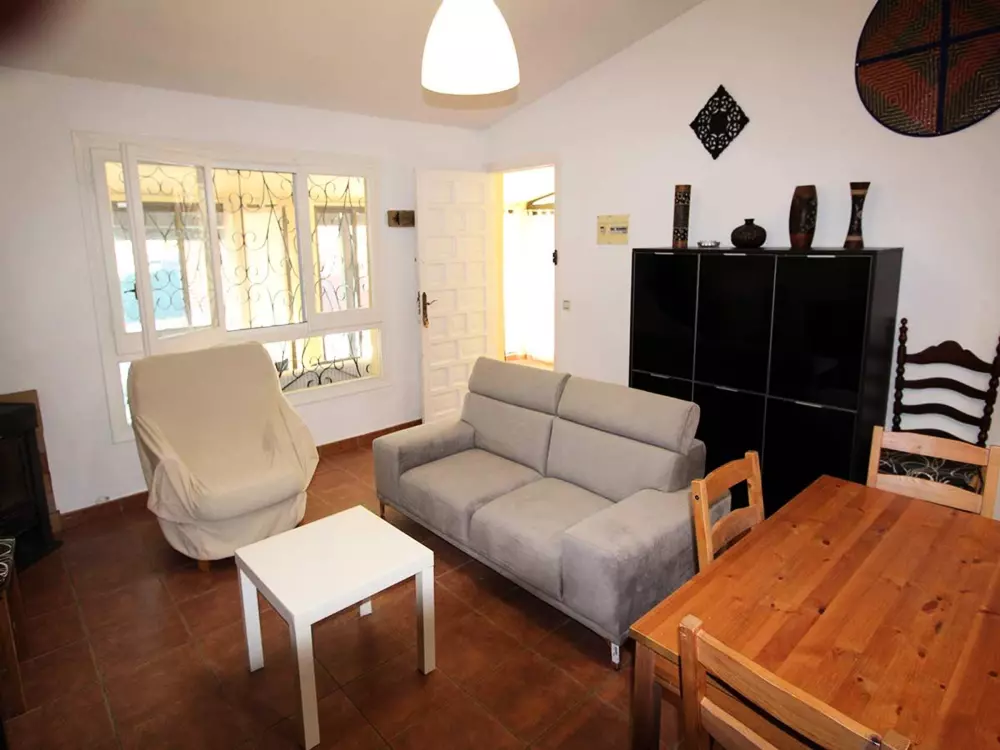 Maison de Vacances Deltebre 25