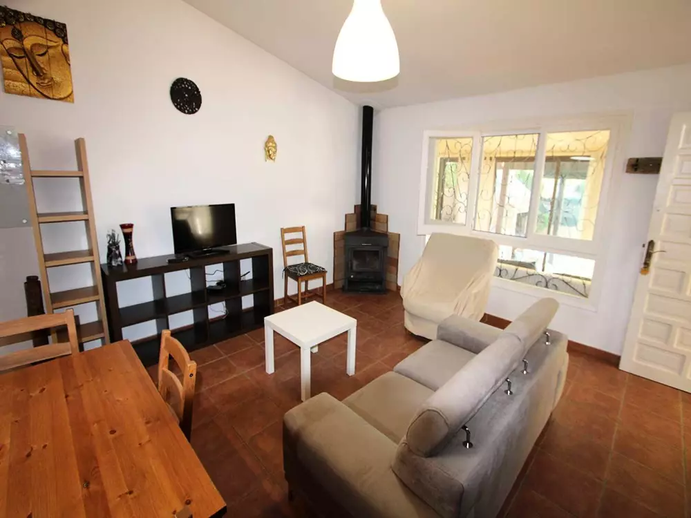 Maison de Vacances Deltebre 25