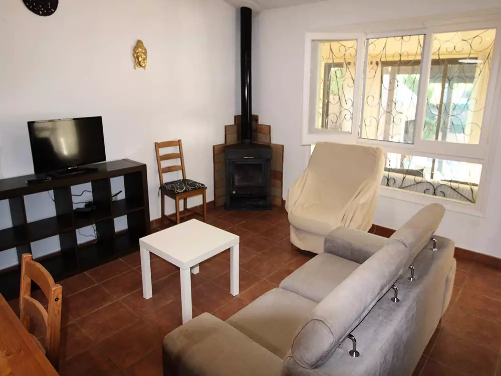 Maison de Vacances Deltebre 25