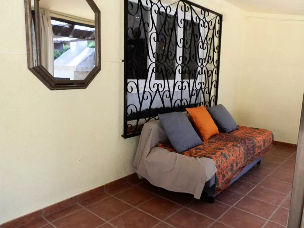 Maison de Vacances Deltebre 25