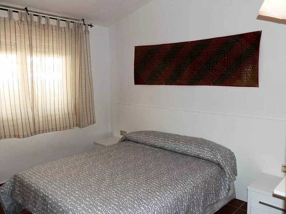 Maison de Vacances Deltebre 25