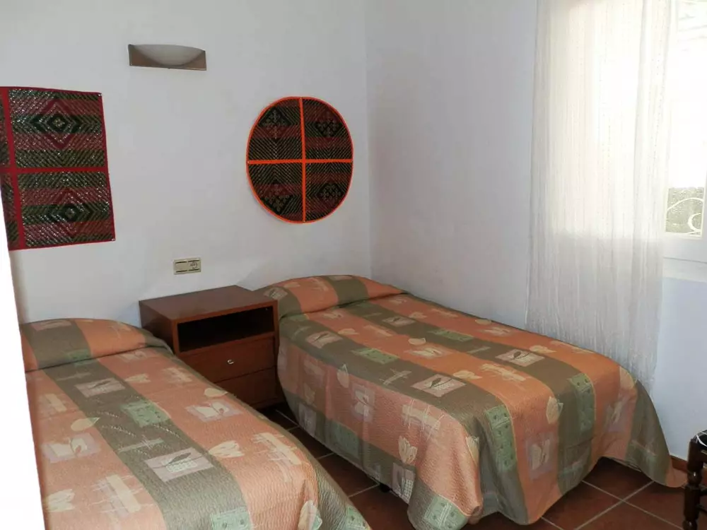 Maison de Vacances Deltebre 25