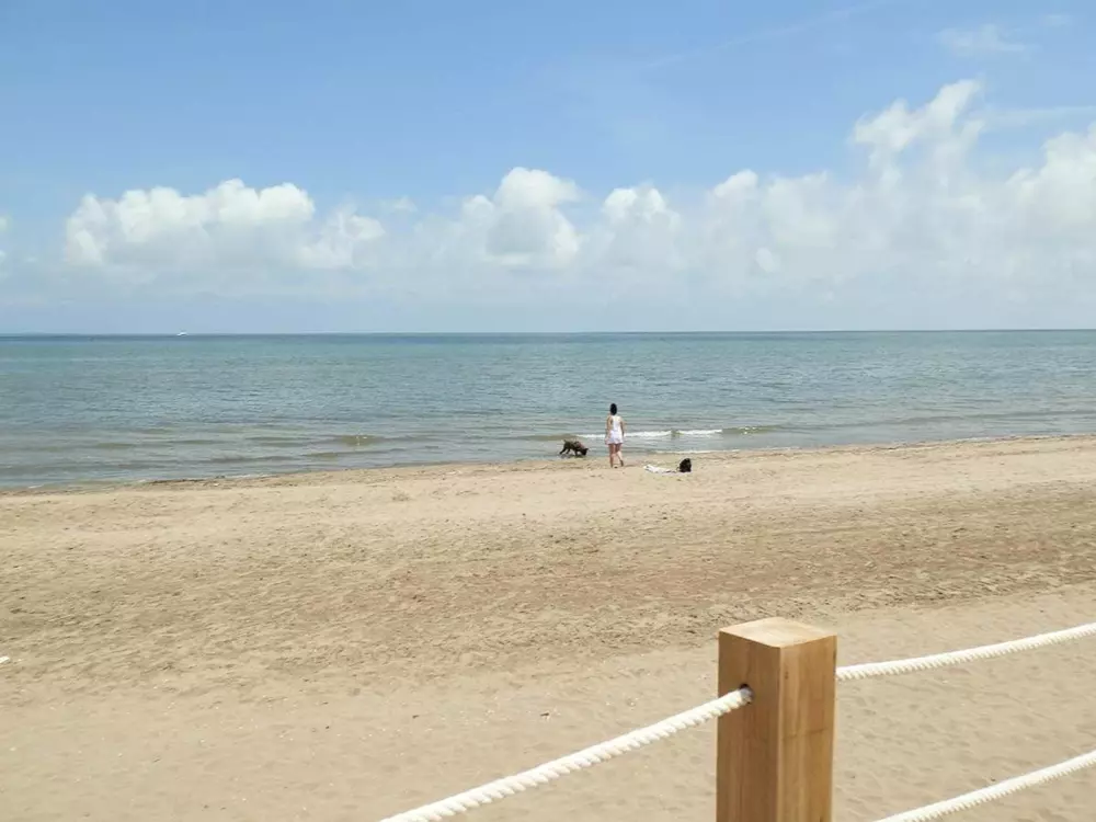 Maison de Vacances Deltebre 25