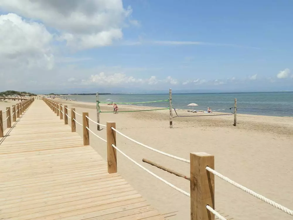 Maison de Vacances Deltebre 25