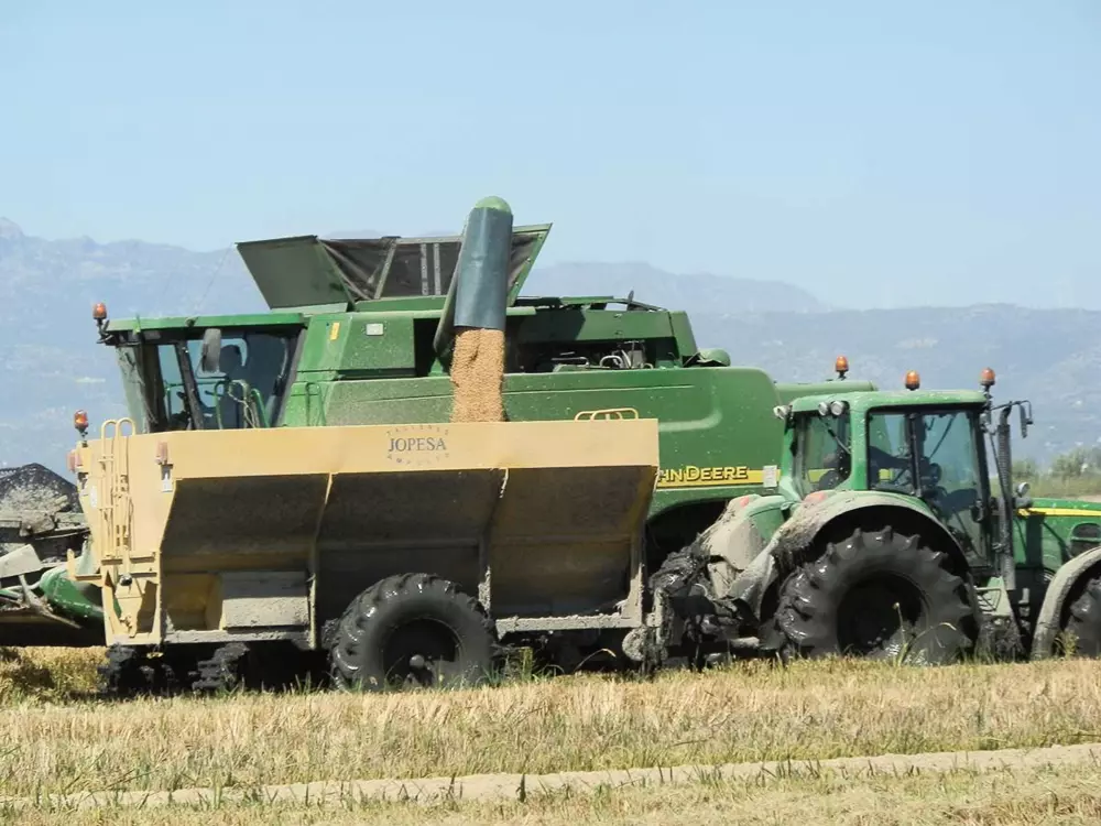 Maison de Vacances Deltebre 25