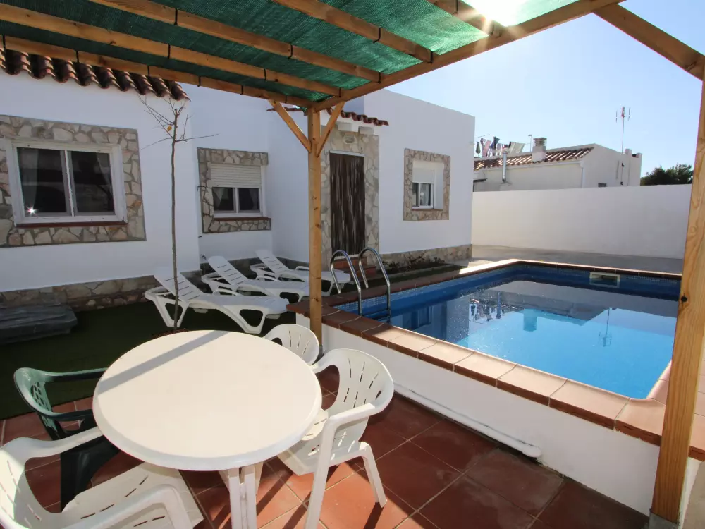 Maison de Vacances Deltebre 33