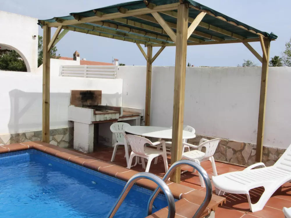 Maison de Vacances Deltebre 33