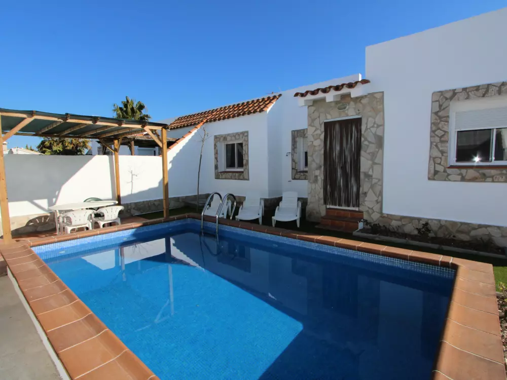 Maison de Vacances Deltebre 33