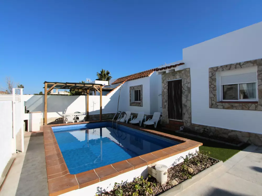 Maison de Vacances Deltebre 33