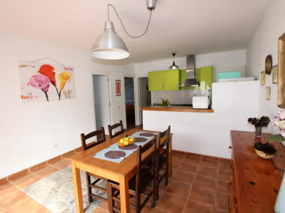 Maison de Vacances Deltebre 33