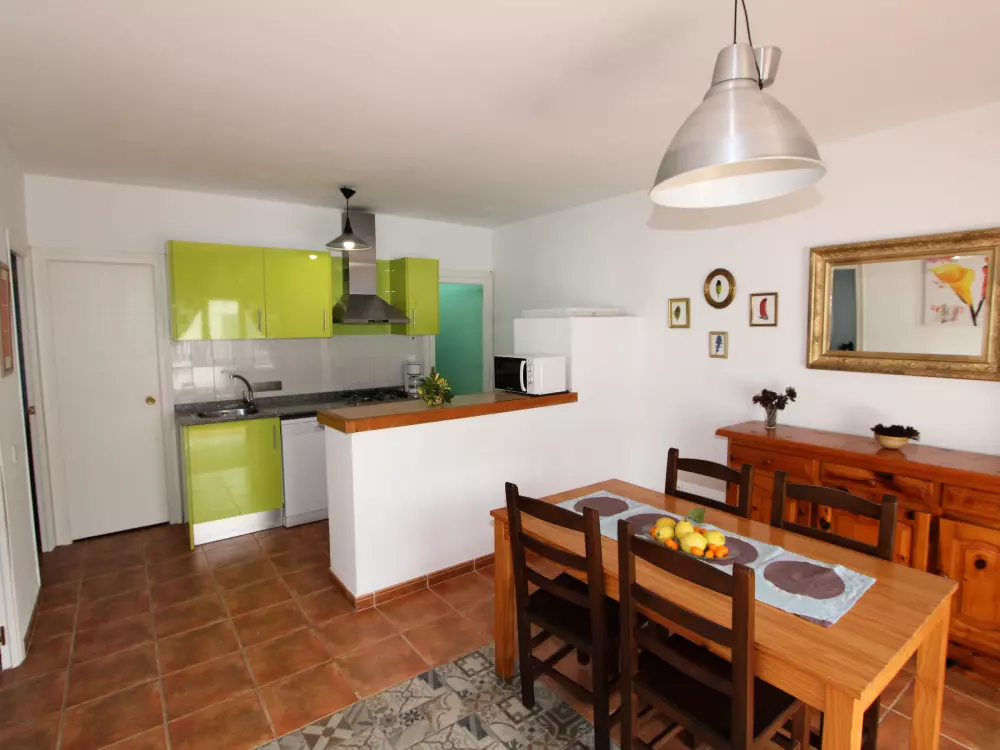 Maison de Vacances Deltebre 33