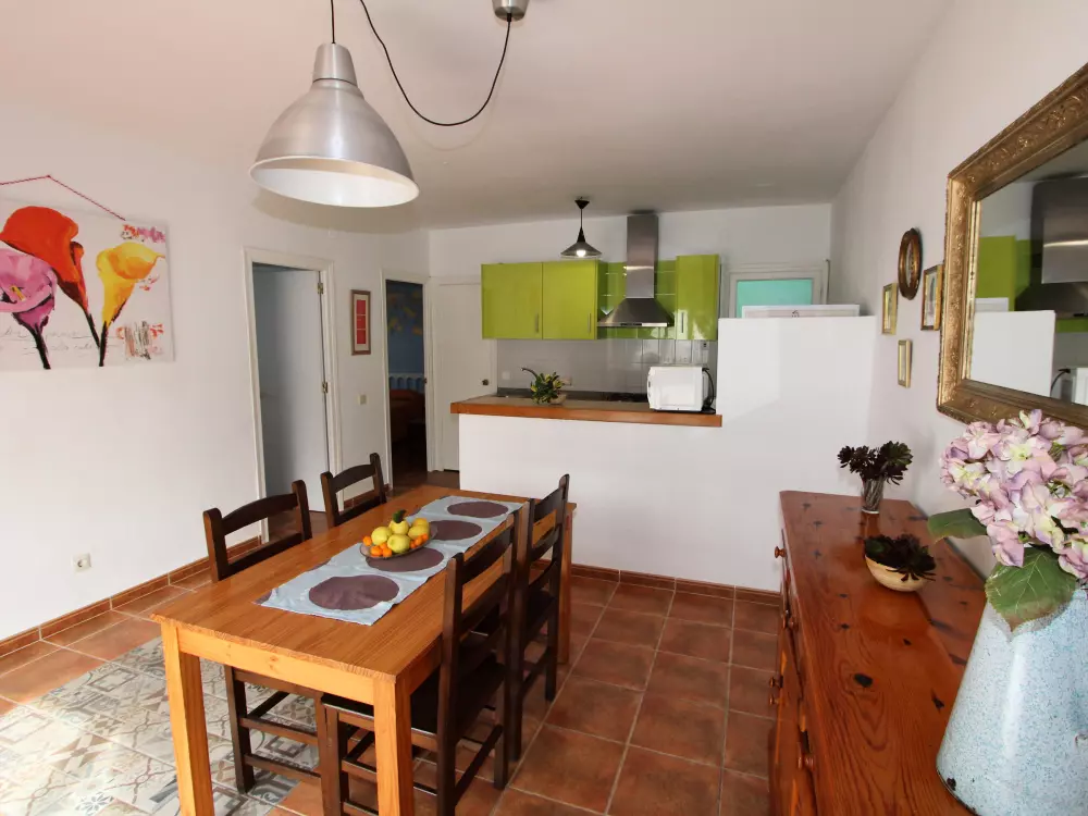 Maison de Vacances Deltebre 33