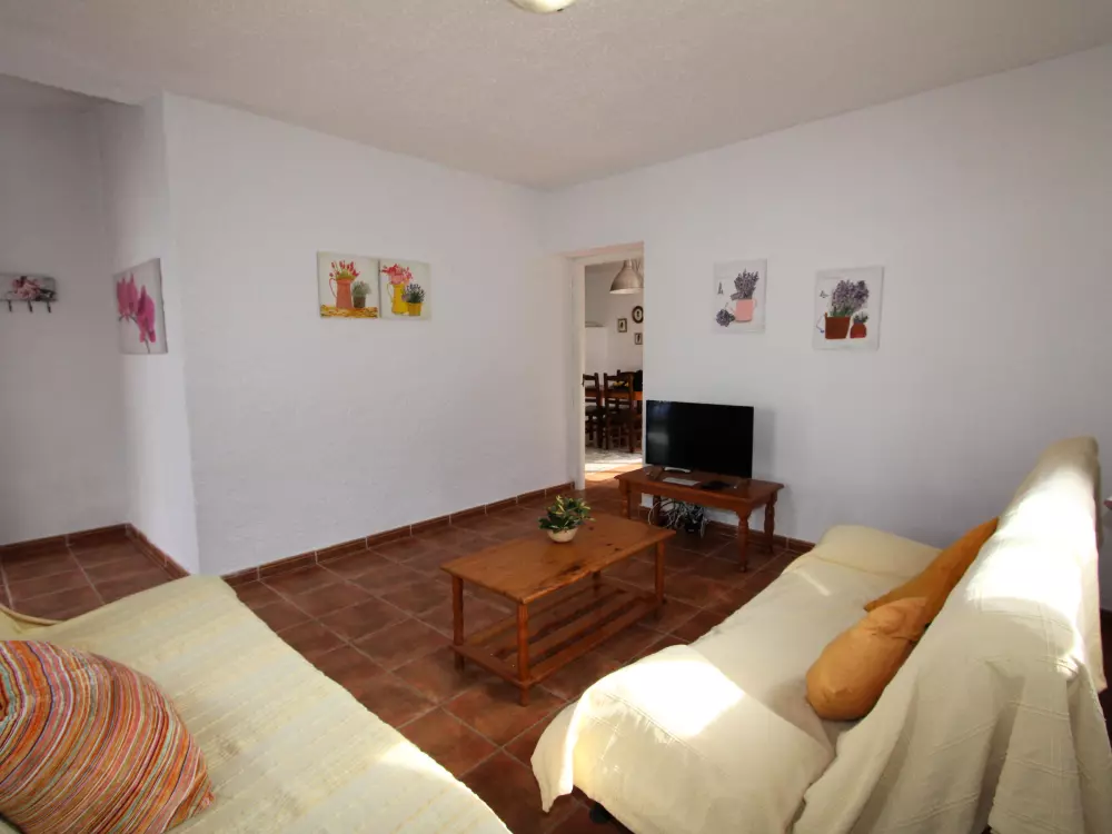 Maison de Vacances Deltebre 33