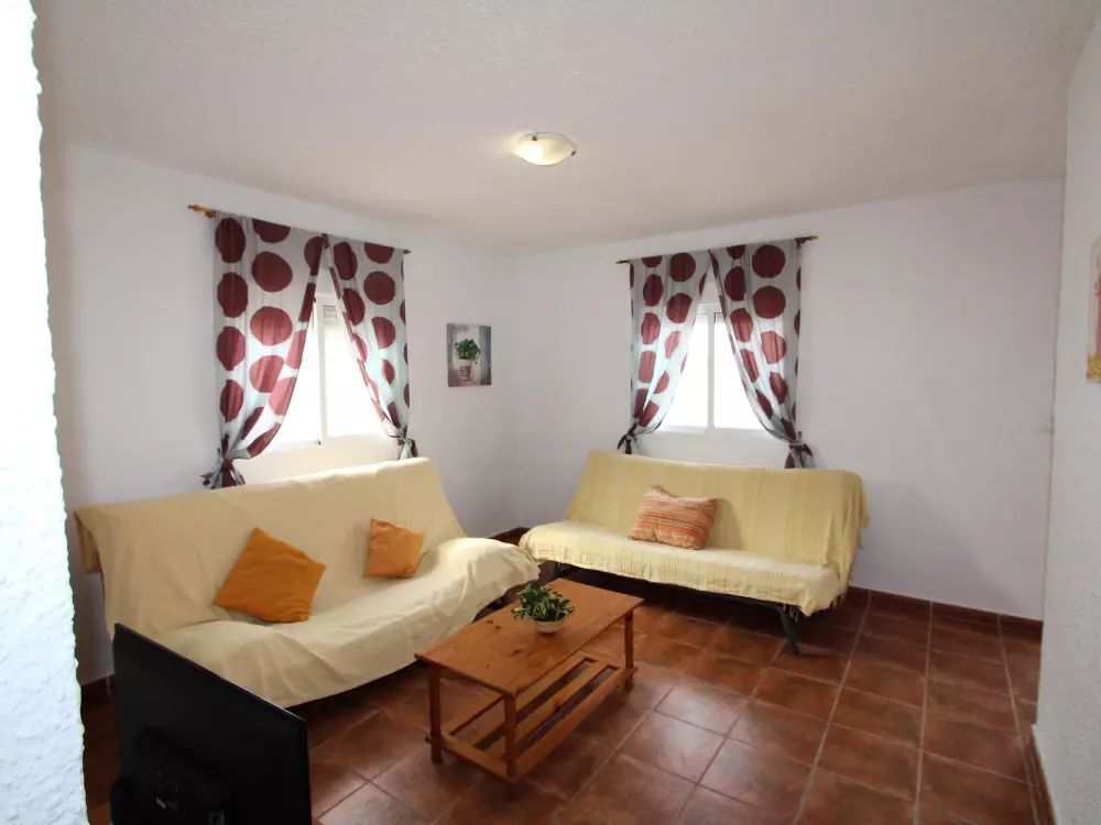 Maison de Vacances Deltebre 33