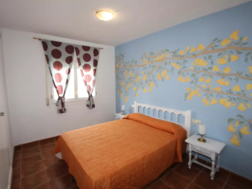 Maison de Vacances Deltebre 33