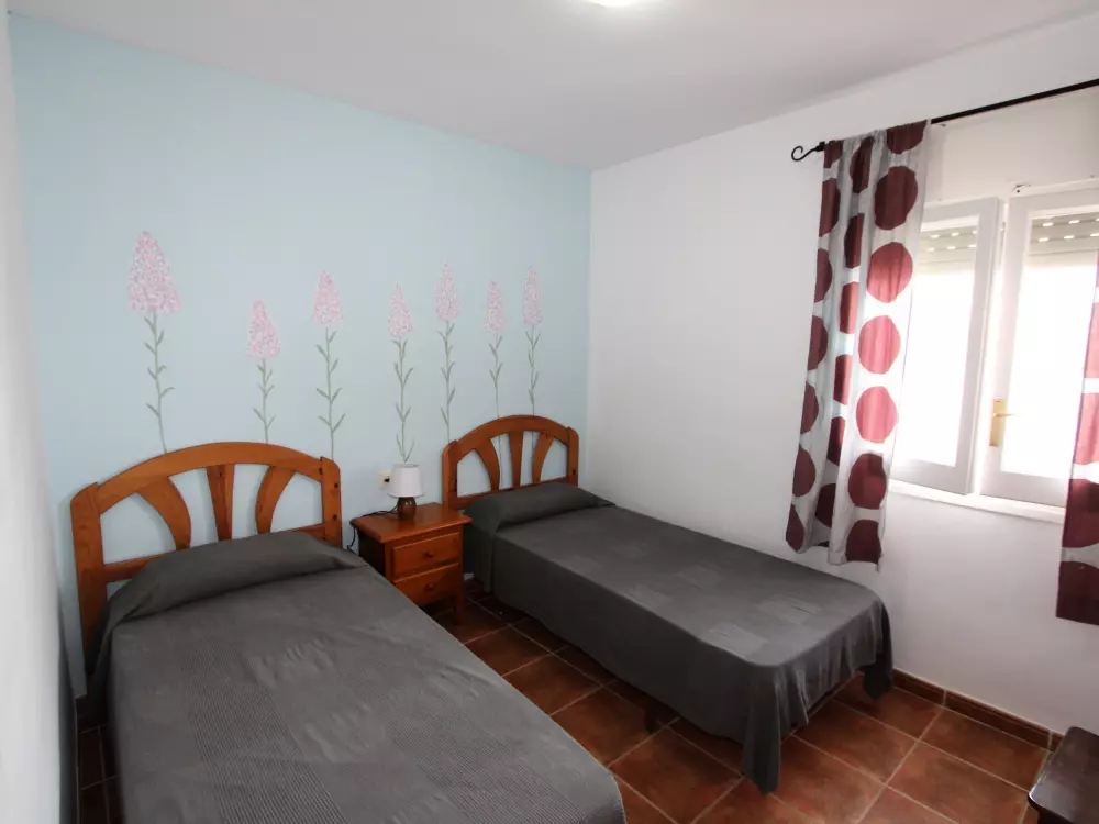 Maison de Vacances Deltebre 33