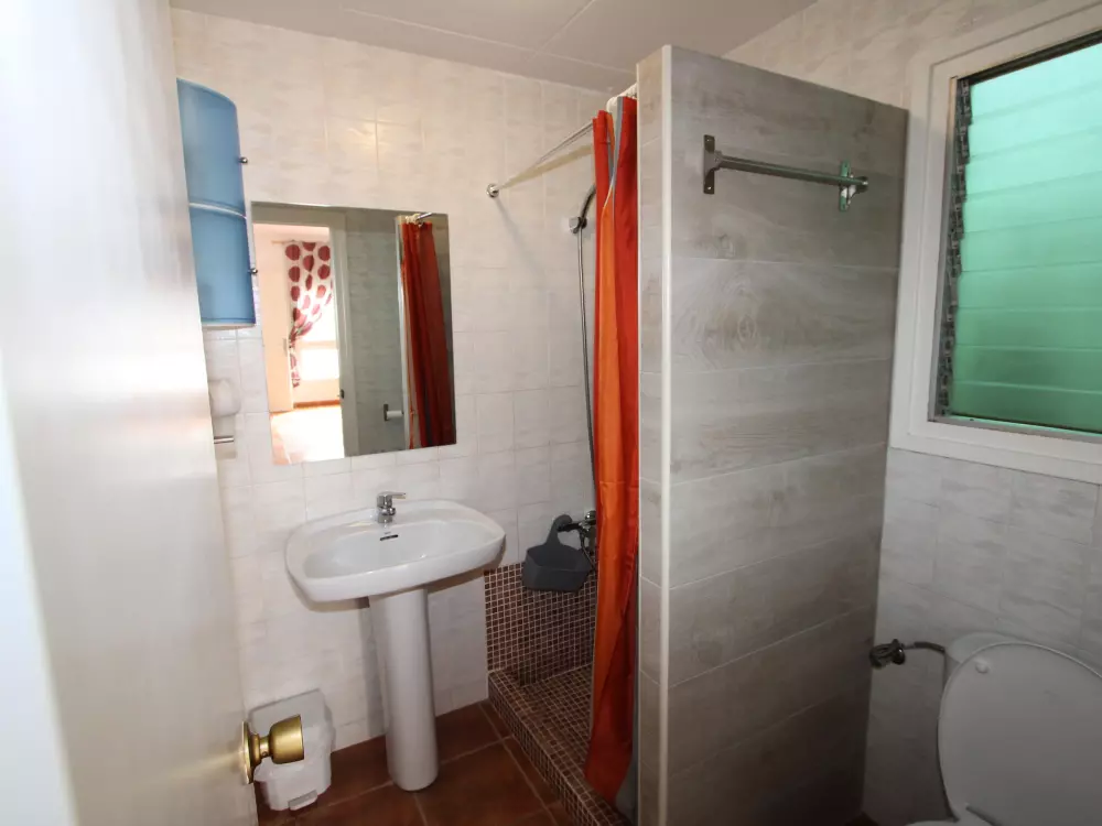 Maison de Vacances Deltebre 33