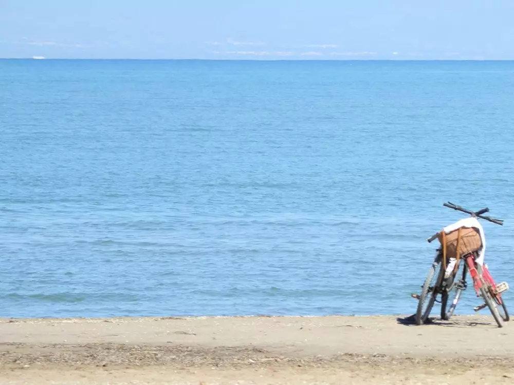 Maison de Vacances Deltebre 33