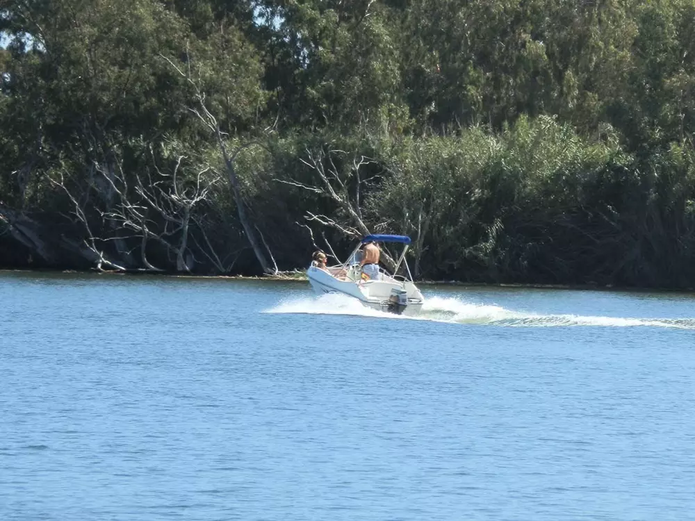 Maison de Vacances Deltebre 33