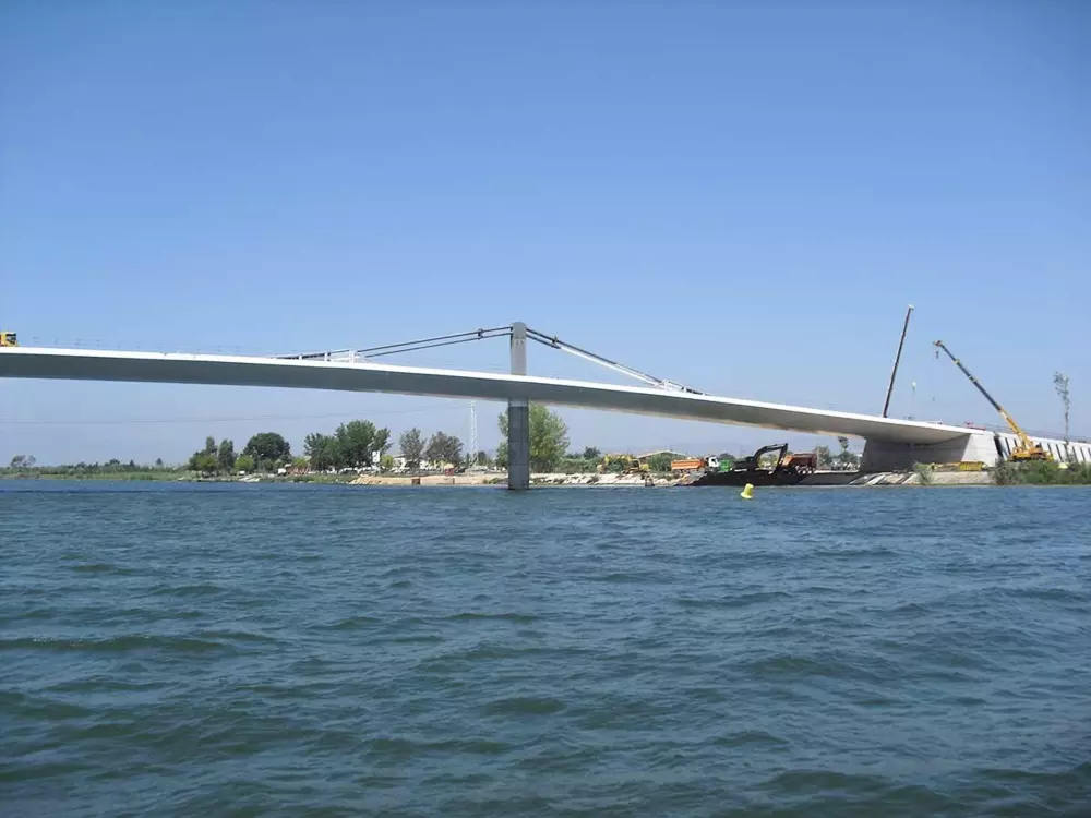 Maison de Vacances Deltebre 33