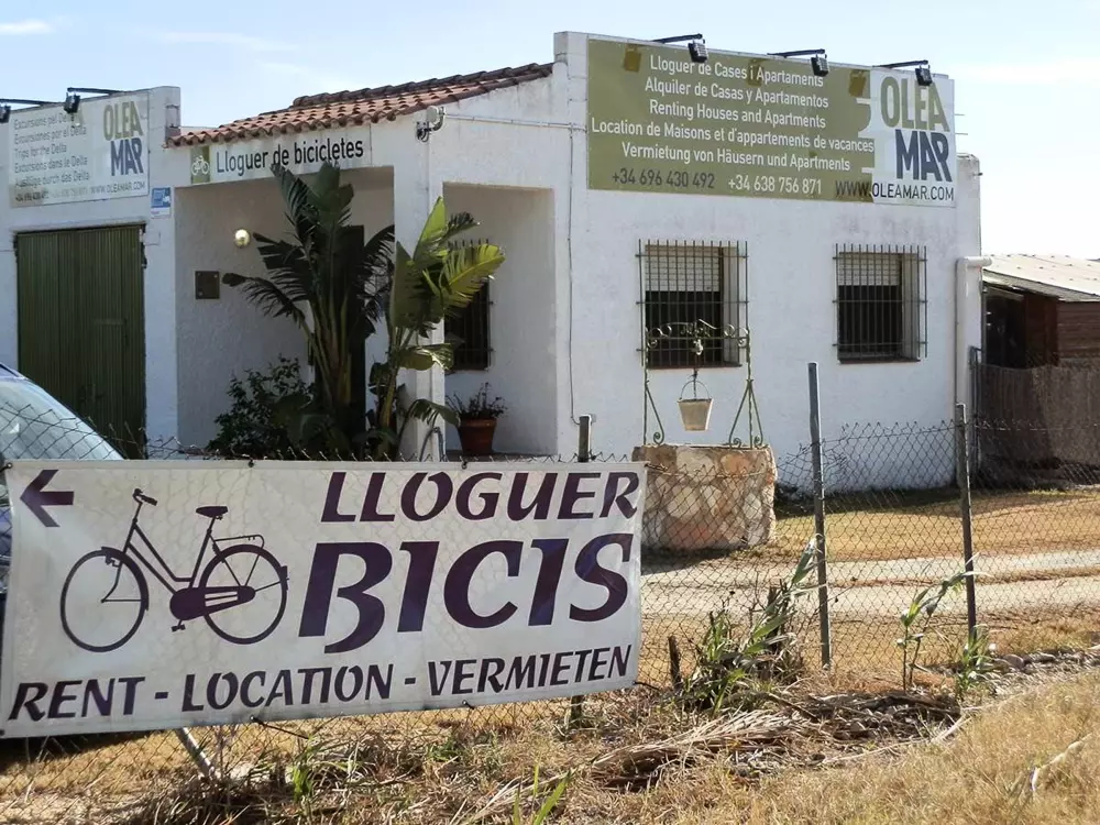 Maison de Vacances Deltebre 33