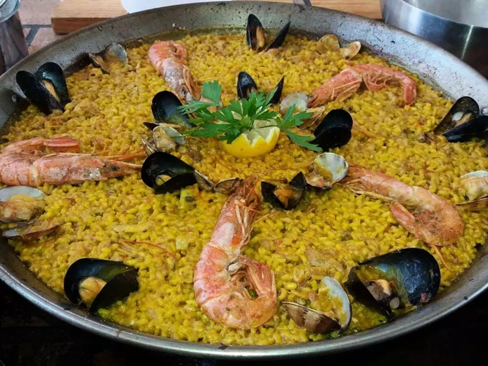 Maison de Vacances Deltebre 33